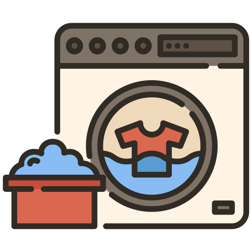 washing-machine