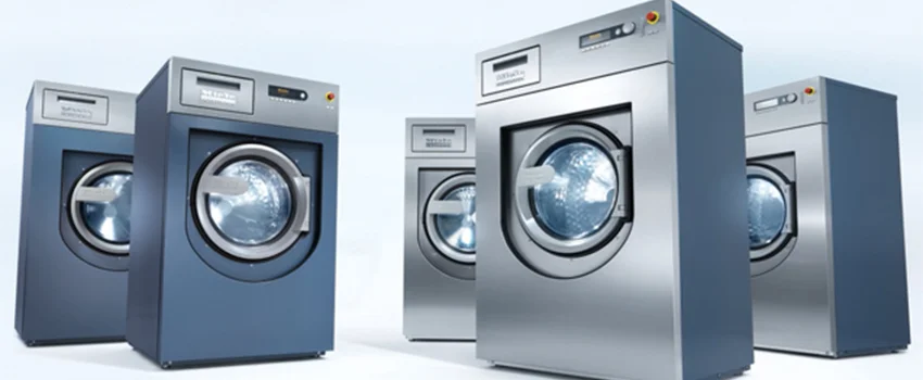 راهنمای آنلاین تعمیر ماشین لباسشویی به صورت رایگان