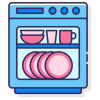 dishwasher dishwasher